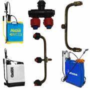 Reparación de motofumigadoras