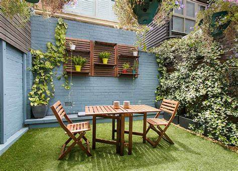 Decoración de Jardin