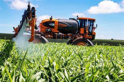 Tierra,Fertilizantes e Insecticidas