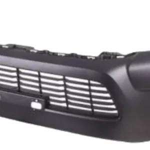 Parachoque Del Para Kia Picanto Hatchback 2011 - 2014