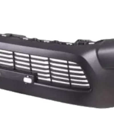 Parachoque Del Para Kia Picanto Hatchback 2011 – 2014