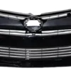 Parachoque Del Para Kia Rio Sedan 2016 - 2017