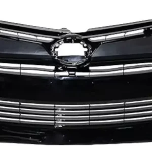 Parachoque Del Para Kia Rio Sedan 2016 - 2017