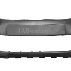 Parachoque Delantero Para Elantra 2014 Al 2016