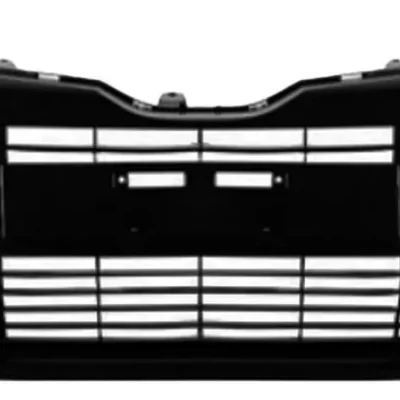 Parachoque Delantero Para Jac J4 2016 A 2021
