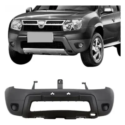 Parachoque Delantero Renault Duster 2010 2012 2015 Generica