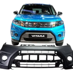 Parachoque Delantero Suzuki New Vitara 2015 Al 2020