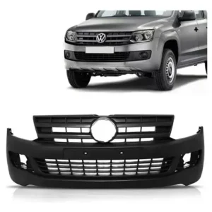 Parachoque Delantero Volkswagen Amarok 2010 2013 2014 2016