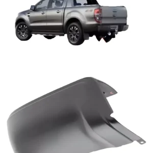 Parachoque Posterior Izquierdo Ford Ranger 2013-2021