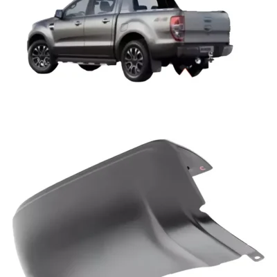 Parachoque Posterior Izquierdo Ford Ranger 2013-2021