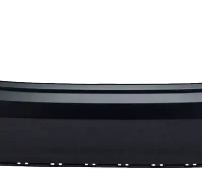 Parachoques Trasero Kia Cerato 2019-2024 Original