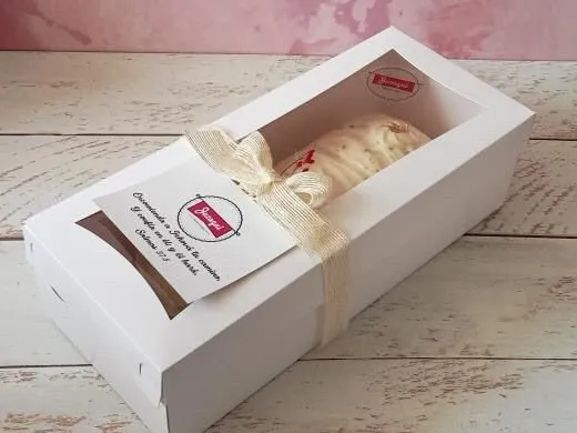 Caja pionono-paleta