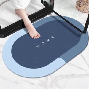 Alfombra absorbente