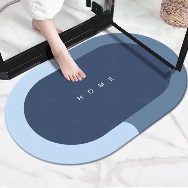 Alfombra absorbente