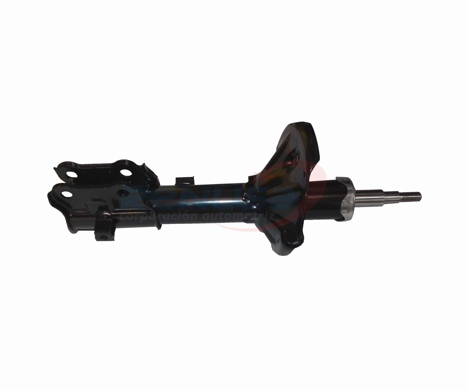 AMORTIGUADOR DELANTERO DERECHO. HYUNDAI: ACCENT AÑO 1994-1999