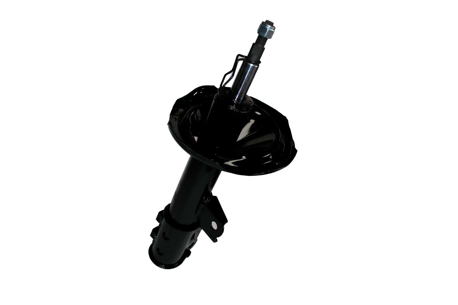 AMORTIGUADOR DELANTERO DERECHO HYUNDAI ELANTRA HD AÑO 2007-2011