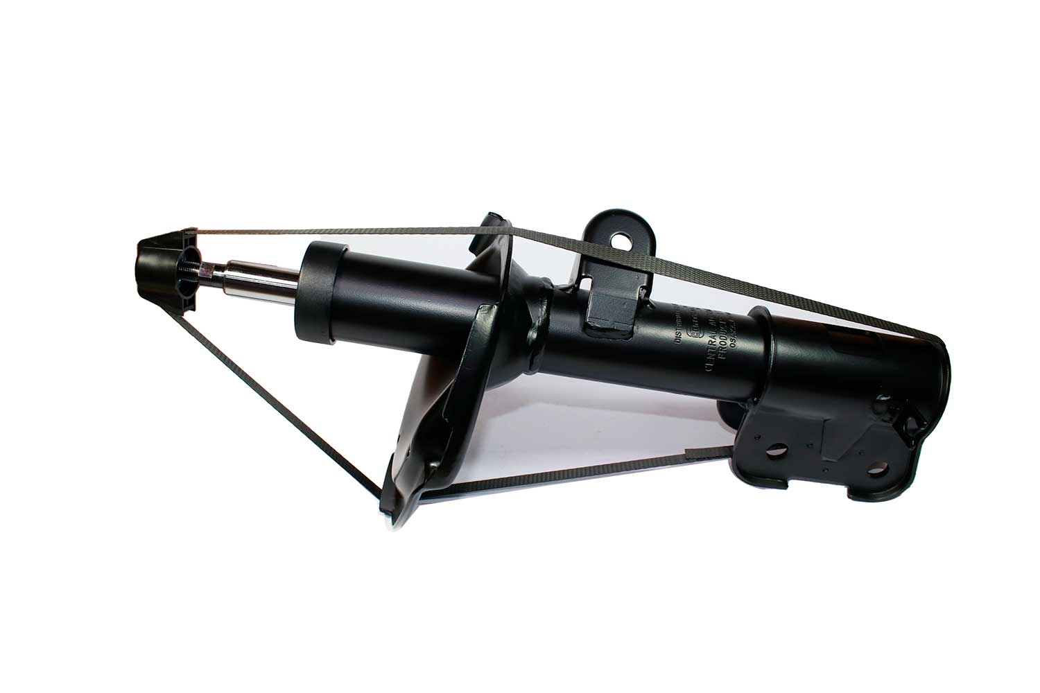 AMORTIGUADOR DELANTERO DERECHO. HYUNDAI: H1 AÑO 2008-UP (GAS)