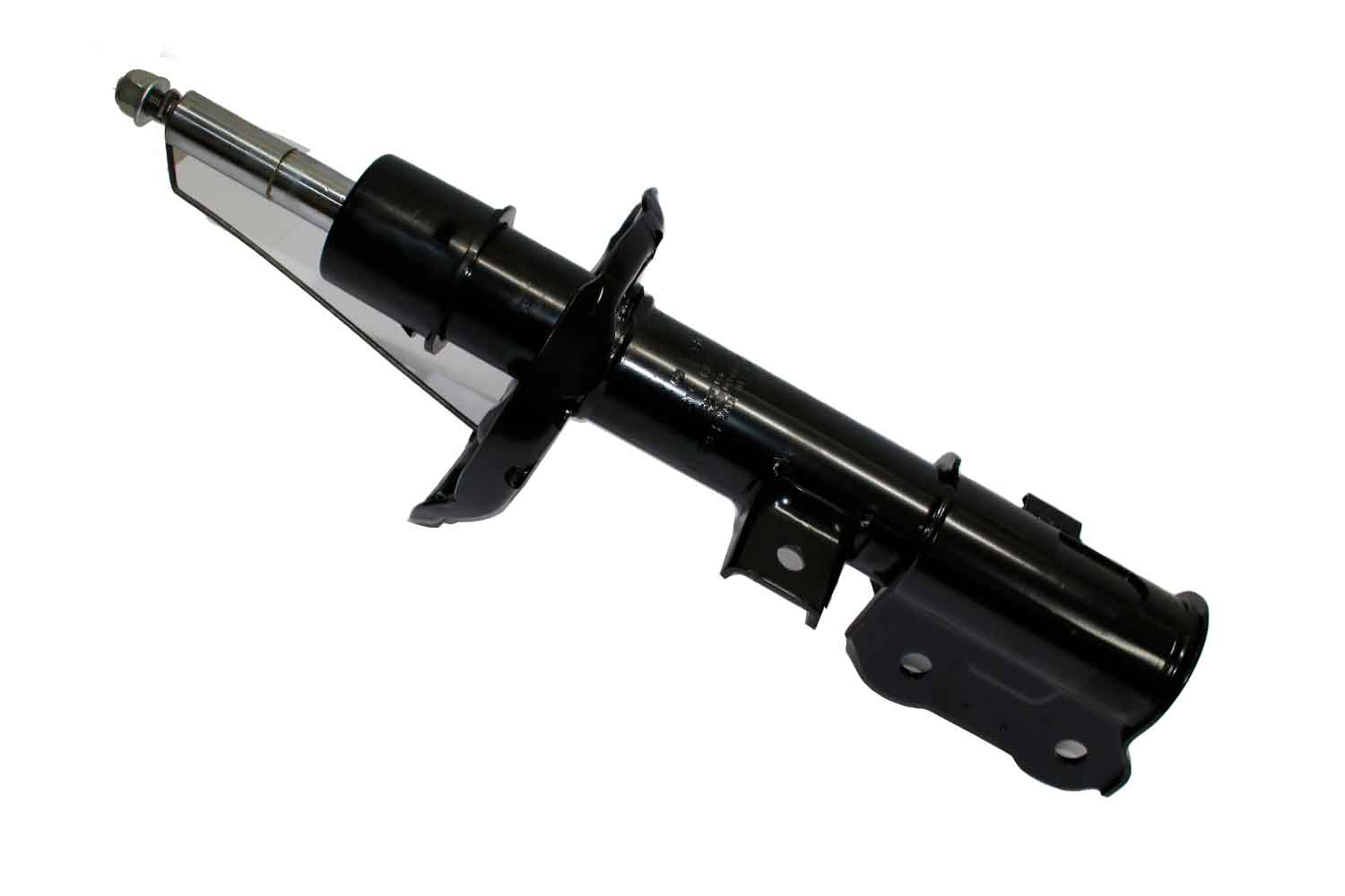 AMORTIGUADOR DELANTERO DERECHO. HYUNDAI: TUCSON AÑO: 2015-UP