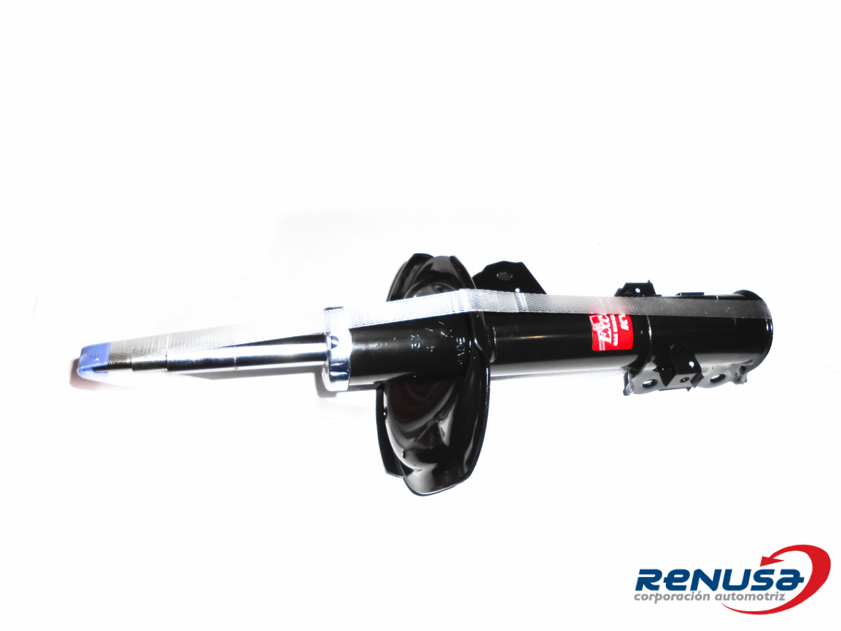 AMORTIGUADOR DELANTERO DERECHO. KIA RIO /HYUNDAI ACCENT 06/11
