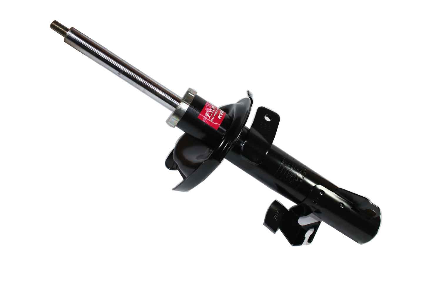 AMORTIGUADOR DELANTERO DERECHO MAZDA 3 / 5 (VERS. EURO) AÑO 2003-UP