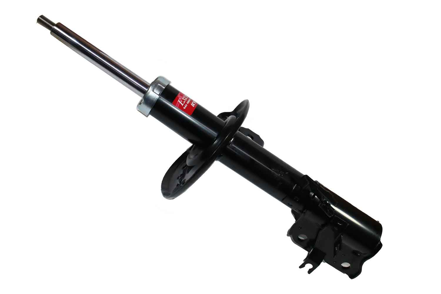 AMORTIGUADOR DELANTERO DERECHO NISSAN X-TRAIL AÑO 2013 - 2014