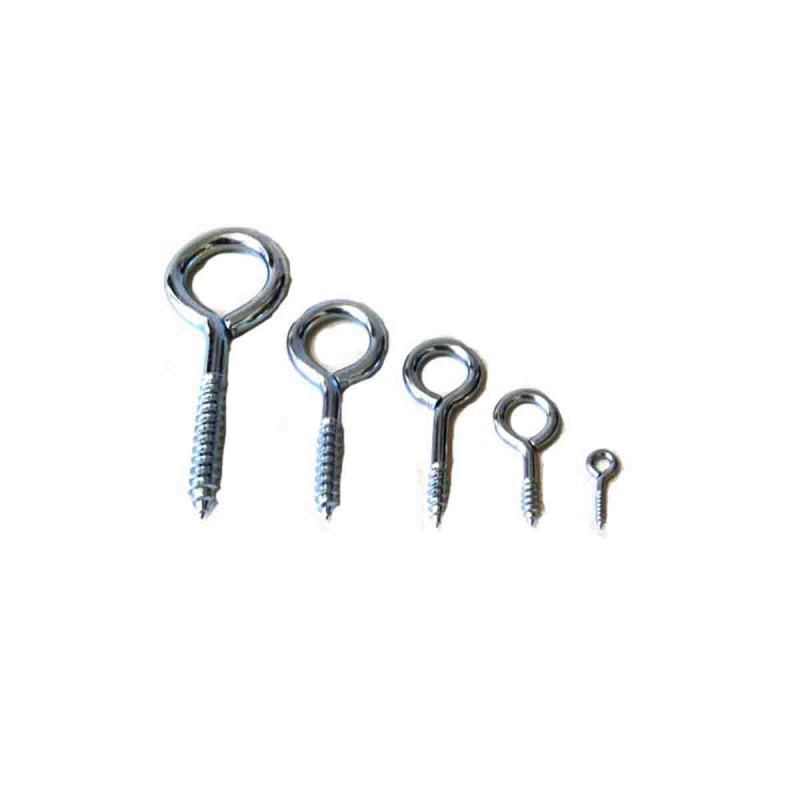 Armellas y Alcayatas