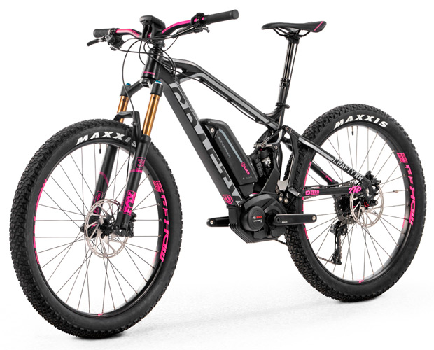 Bicicletas Eléctricas