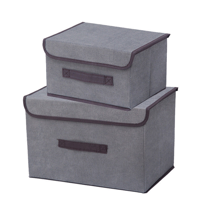 Caja organizadora
