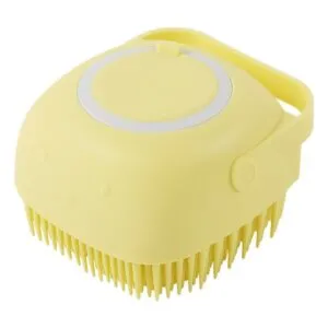 Cepillo con dispensador