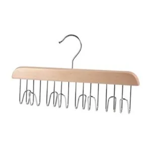 Colgador de accesorios 8 racks Orange