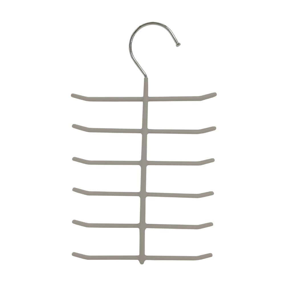 Colgador para corbatas 6 niveles Orange