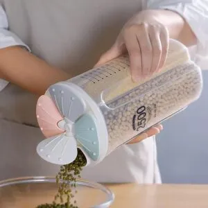 Contenedor de menestra 2500ml