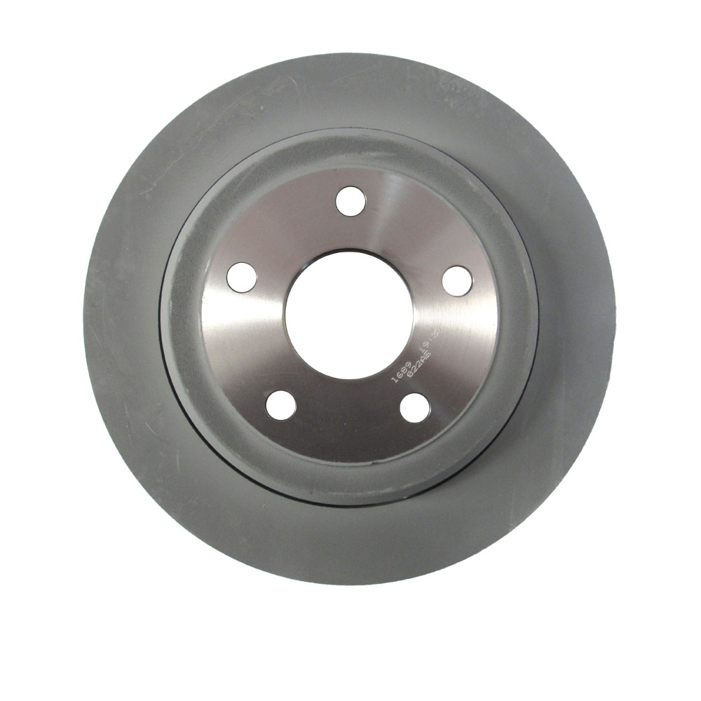 DISCO FRENO POSTERIOR