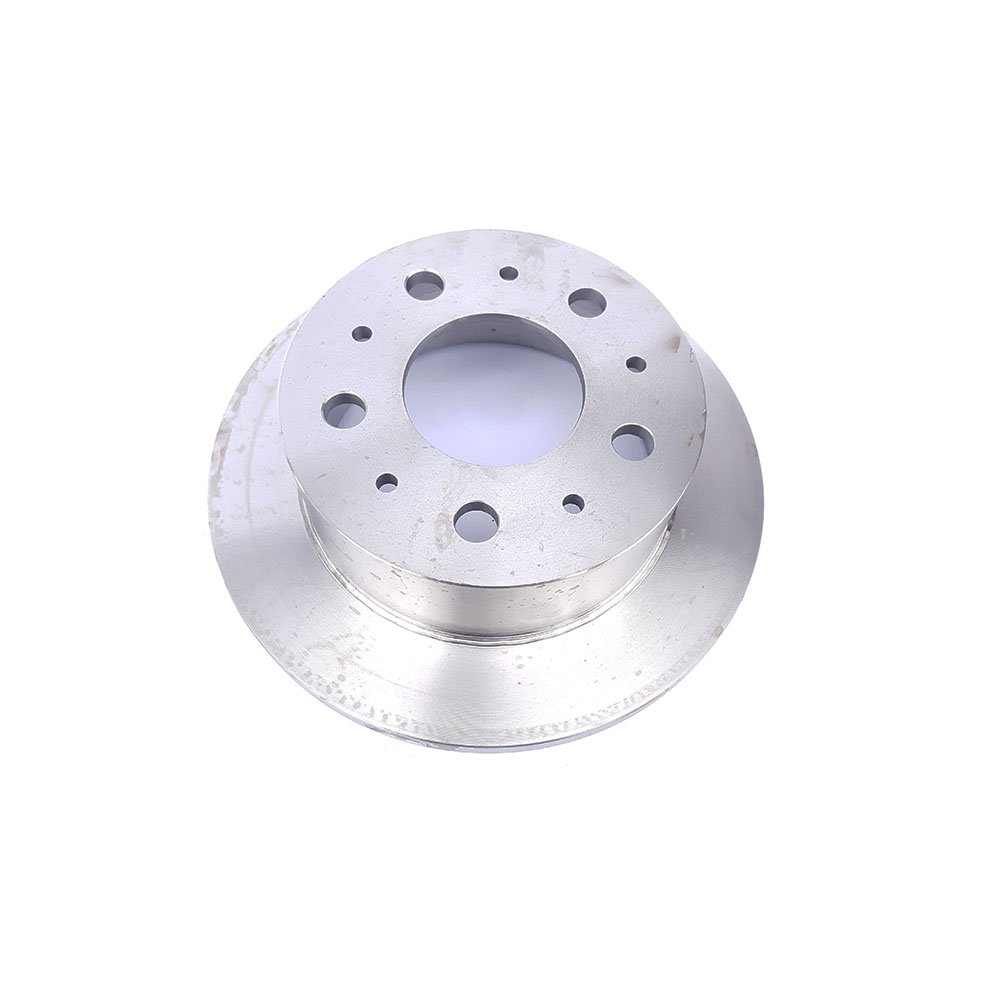 DISCO FRENO POSTERIOR