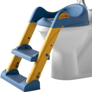 Escalera de entrenamiento para baño