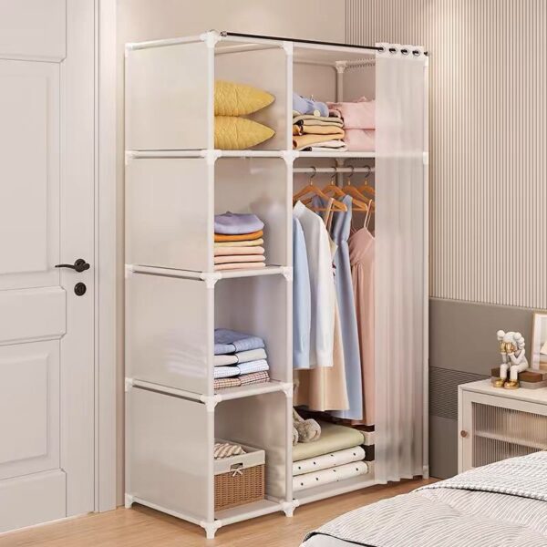 organizadores para ropa
