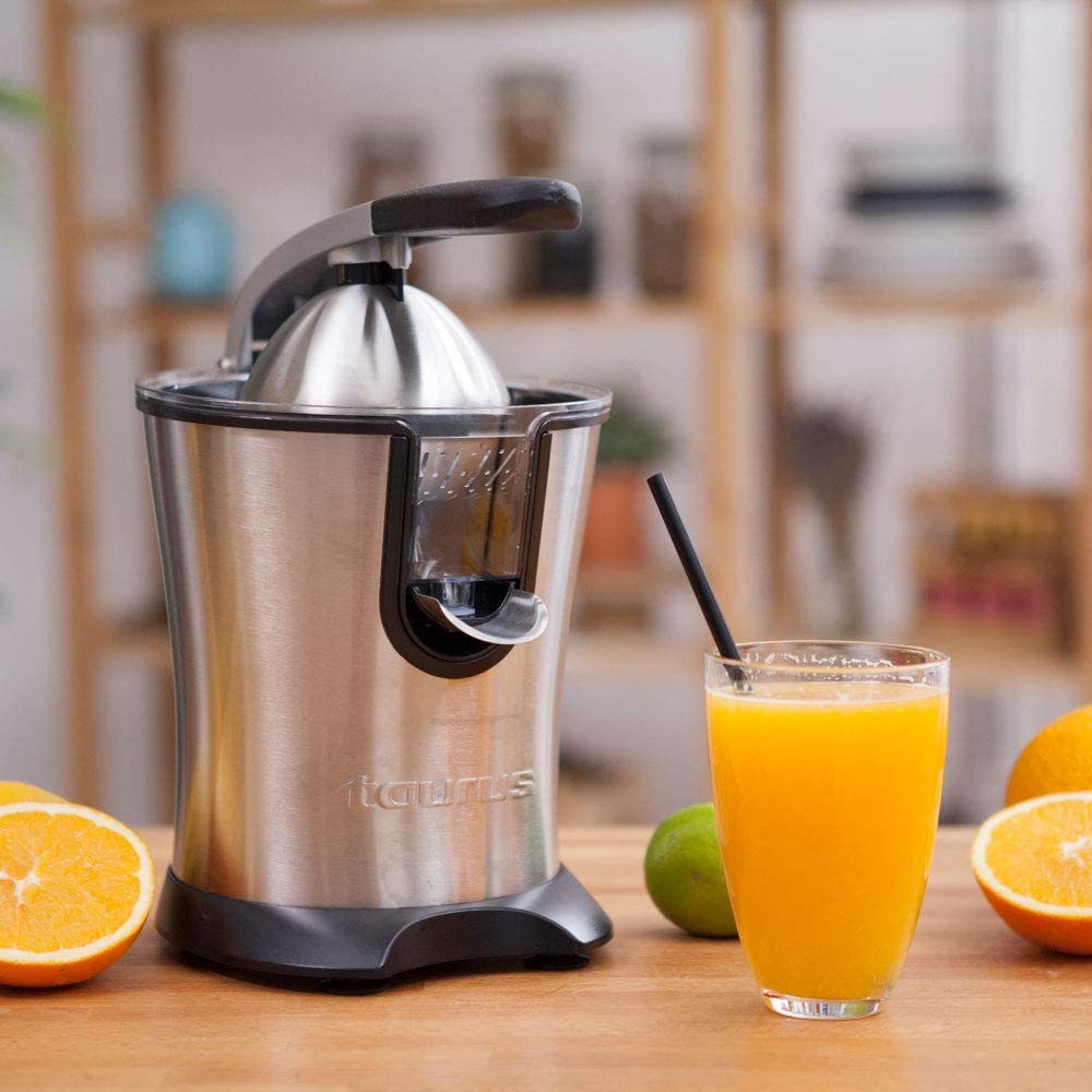 Exprimidores de Naranja