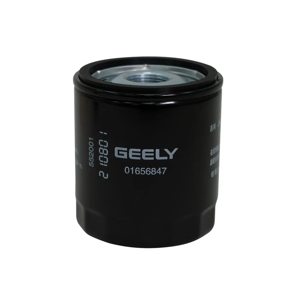 Filtro de Aceite New GX3 (2020-2022)