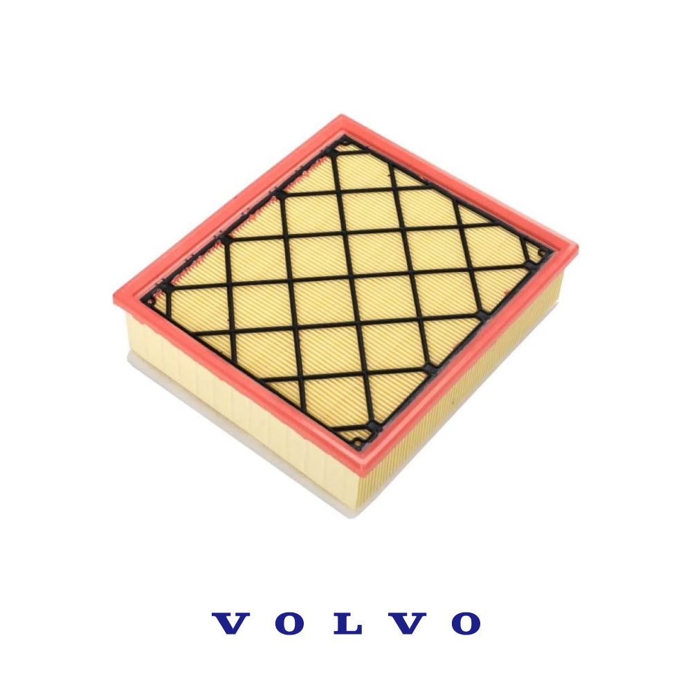 FILTRO DE AIRE - VOLVO