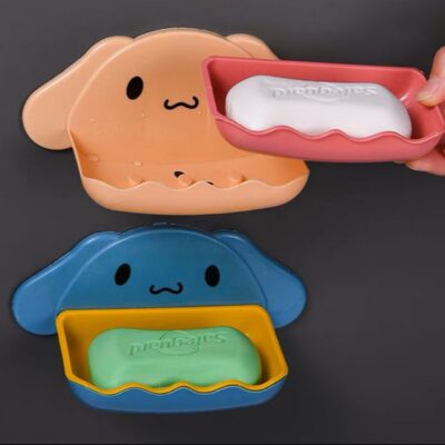 Jabonera Dog