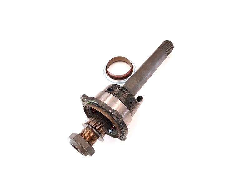 KIT RODAMIENTO DIFERENCIAL 14X