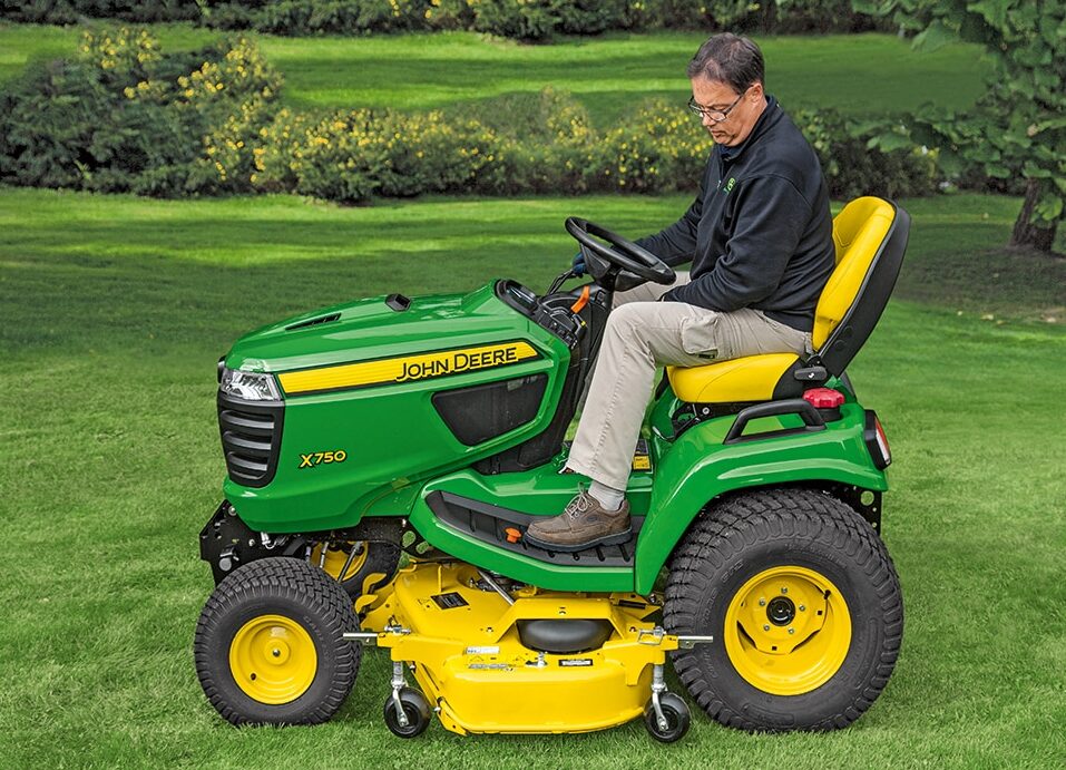 Máquinas para Jardinería