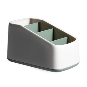 Organizador de escritorio mediano verde Orange