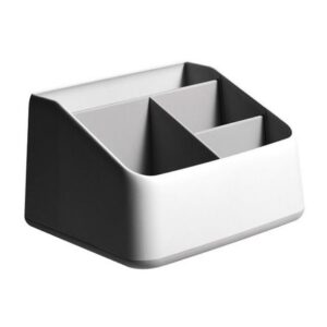 Organizador de útiles gris Orange