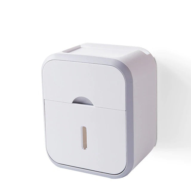 Organizador para papel higiénico