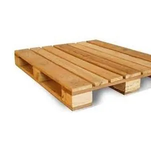 PARIHUELA DE MADERA
