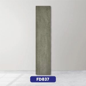 Piso autoadhesivo PVC por caja de 5 m² - FD837