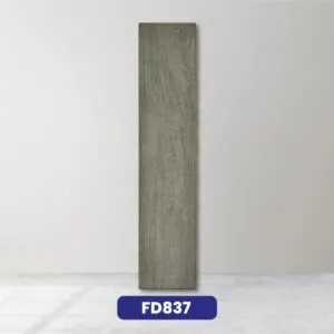 Piso autoadhesivo PVC por caja de 5 m² - FD837