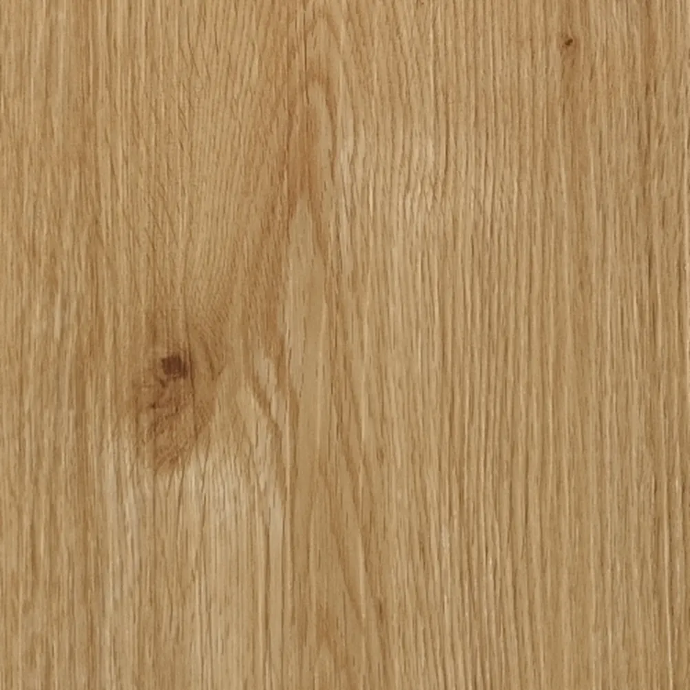 Piso SPC con click oak 5.5mm 122x18cm  caja 2.2m²