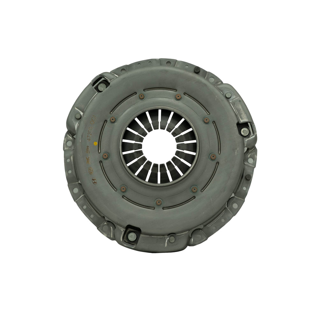 Plato de Embrague H-100 (2011-2015)